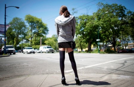 Opinion: Ottawa misses the point on prostitution