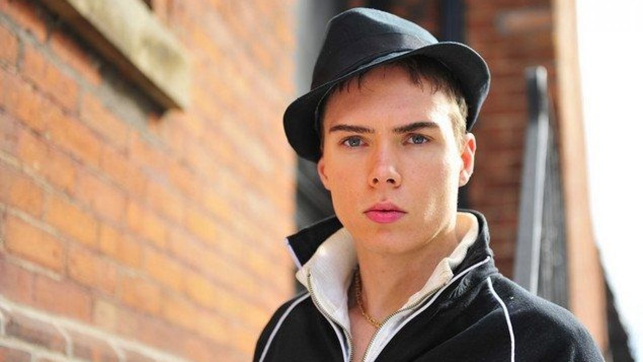 Luka Magnotta answers fan mail from jail: Report - TRPWL