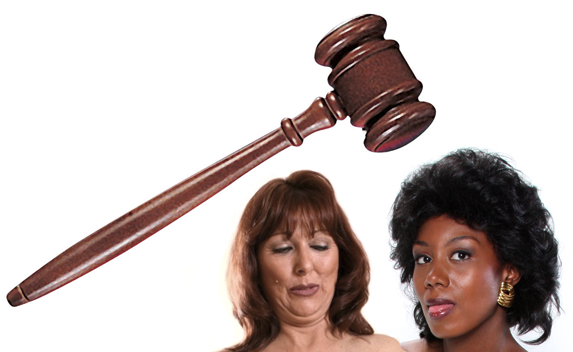 Desi Foxx Affidavit Stricken From the Record: New Monica Foster Court Docs