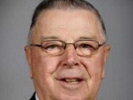 Iowa State Rep. Henry Rayhons Arrested for Sex with Incapacitated Wife