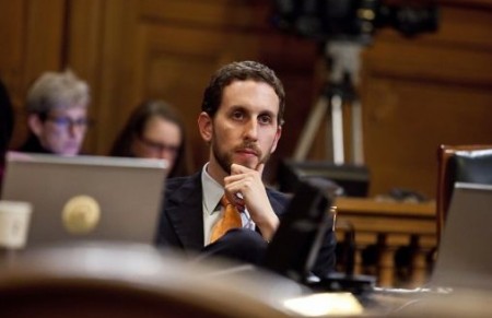 San Francisco Supervisor Scott Wiener - AHF Gets Caught Trying To Circumvent The Law, Sues The City and County of San Francisco