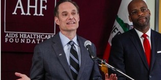 Prominent HIV/AIDS Organizations Oppose AB 1576 – #stopAB1576 Prominent HIV/AIDS Organizations Oppose AB 1576 – #stopAB1576