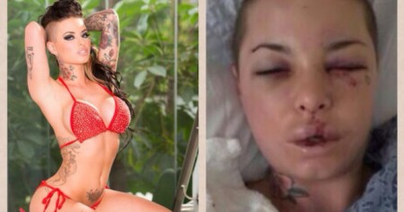 Please Support Christy Mack's Medical Expense Fund