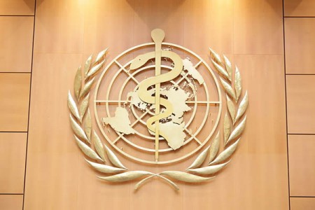 WHO urges changes in laws affecting 'key populations' disproportionately affected by HIV 