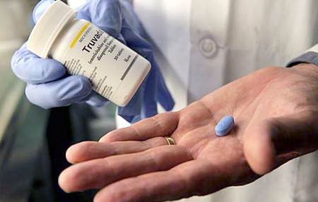 Intimacy a strong motivator for PrEP HIV prevention: study