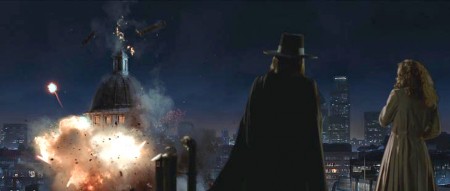 V for Vendetta (2005)