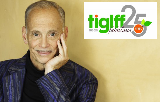 John Waters to Perform One-Man Show at 25th Anniversary TIGLFF