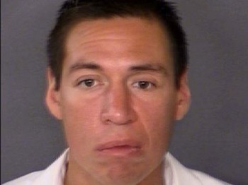 Man allegedly stabs roommate for being too loud during threesome