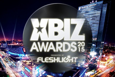 2015 XBIZ Awards Show Moves to L.A. Live