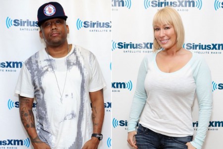 Porn star alleges rapper Maino punched her outside NYC club