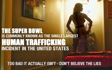 Is There an Unwarranted Moral Panic Over 'Sex Trafficking?'