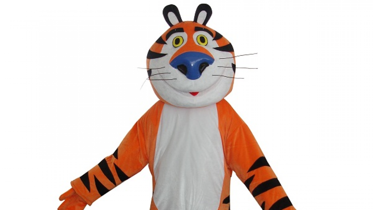 Tiger Costume Porn - Tiger' Case May Spur Government Review of 'Extreme Porn' Law - TRPWL