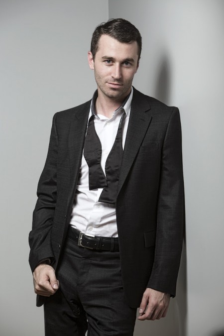 James Deen