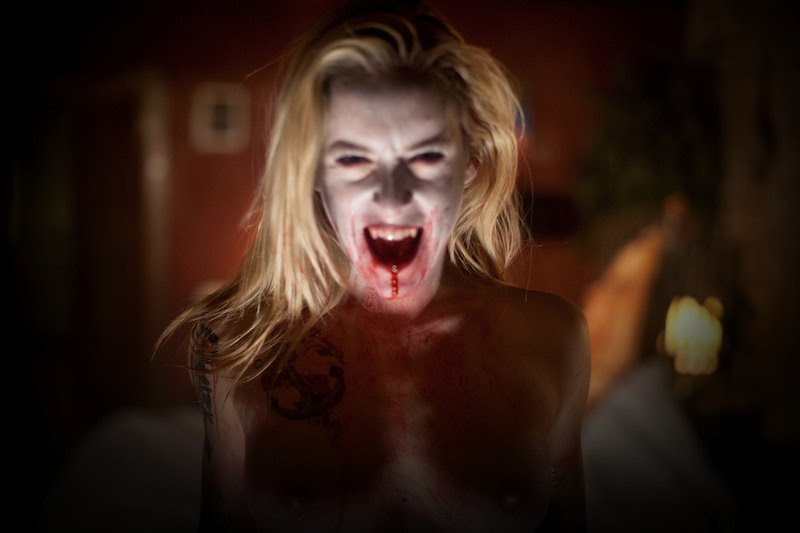 800px x 533px - SF Porn Studio Opens World's First Erotic Haunted House - TRPWL