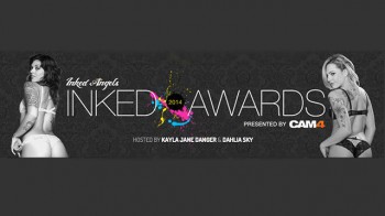 inked awards