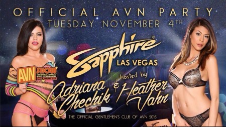 Nov 4 Sapphire