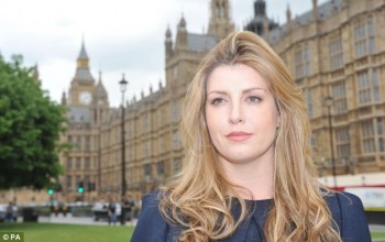 Penny Mordaunt