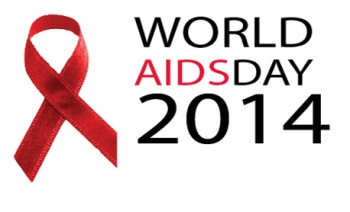 world aids day