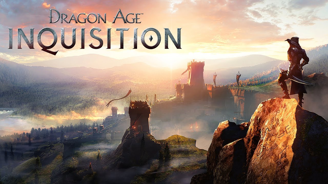 1280px x 720px - Dragon Age: Inquisition Pulled From Sale in India Over Gay ...