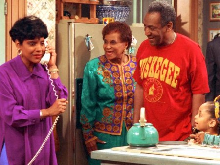 Will The Cosby Show's legacy remain intact?