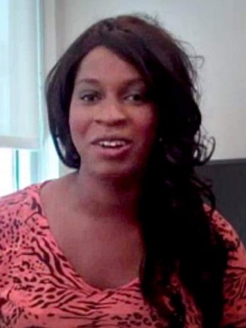 Deported US transgender woman Monica Jones allegedly advertised sexual services: court docs