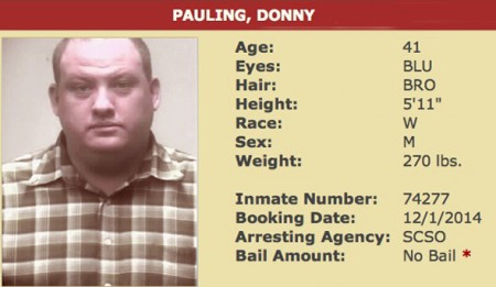 More Shocking Details in Anti-Porn Crusader Donny Pauling Teen Sex case