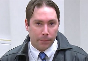 Jeremy Walters -- Computer tech sentenced to prison in 'revenge porn' case