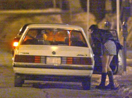 John Ivison: Provinces could kill new prostitution law by refusing to enforce it