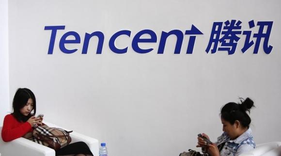  China to fine Internet firms Tencent, Baidu for porn: Xinhua