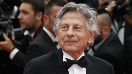 roman polanski