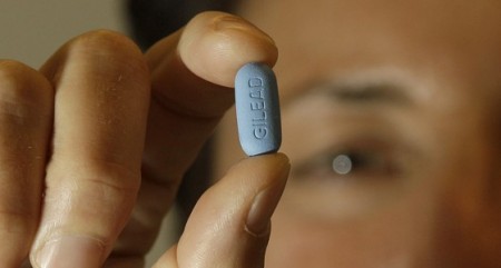 Queensland AIDS Council To Promote PrEP To Counter Rising HIV Transmissions