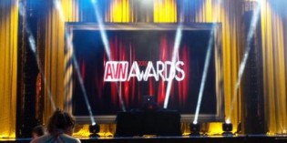 AVN Award Winners 2015 AVN Award Winners 2015