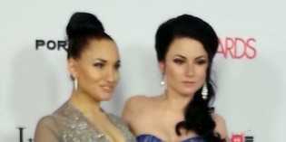 AVN Awards 2015 Red Carpet PHOTOS (Part 1) AVN Awards 2015 Red Carpet PHOTOS (Part 1)