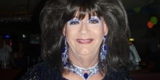 North Carolina Democratic candidate calls trans opponent a man North Carolina Democratic candidate calls trans opponent a man