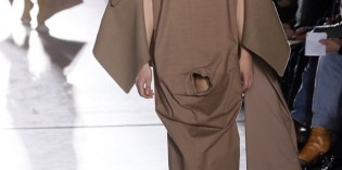 Penises on the fashion catwalk – a flesh flash too far? Penises on the fashion catwalk – a flesh flash too far?
