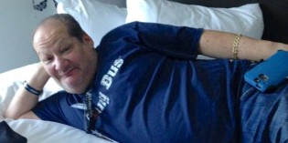 In Bed With Porn Super Agent Mark Spiegler: ‘It’s Business, With Sex’ In Bed With Porn Super Agent Mark Spiegler: ‘It’s Business, With Sex’