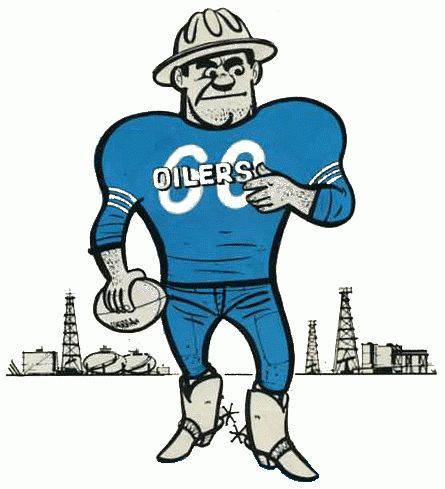 Oilers Logo