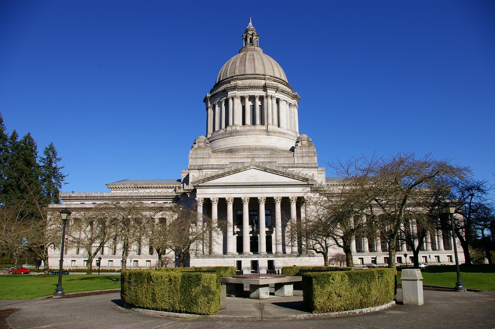 Victims of revenge porn could seek civil liability under Washington state bills