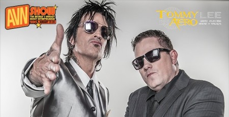 LATATA Porn Star White Party to Shine Brighter with DJ Tommy Lee & Aero