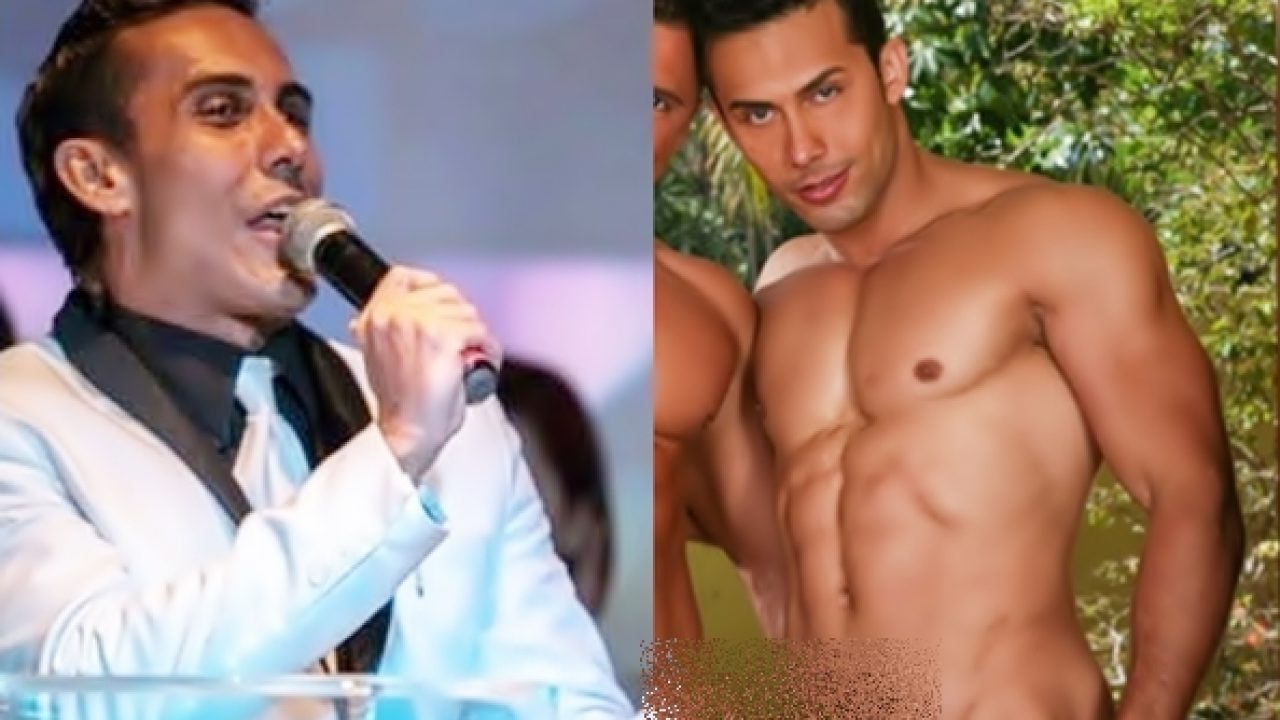 Pastor outed as former gay porn star refuses to resign, claims he is 'ex-gay'  - TRPWL