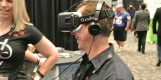 CNBC: Porn gets back to its high-tech basics as VR and remote haptic devices come to fore CNBC: Porn gets back to its high-tech basics as VR and remote haptic devices come to fore