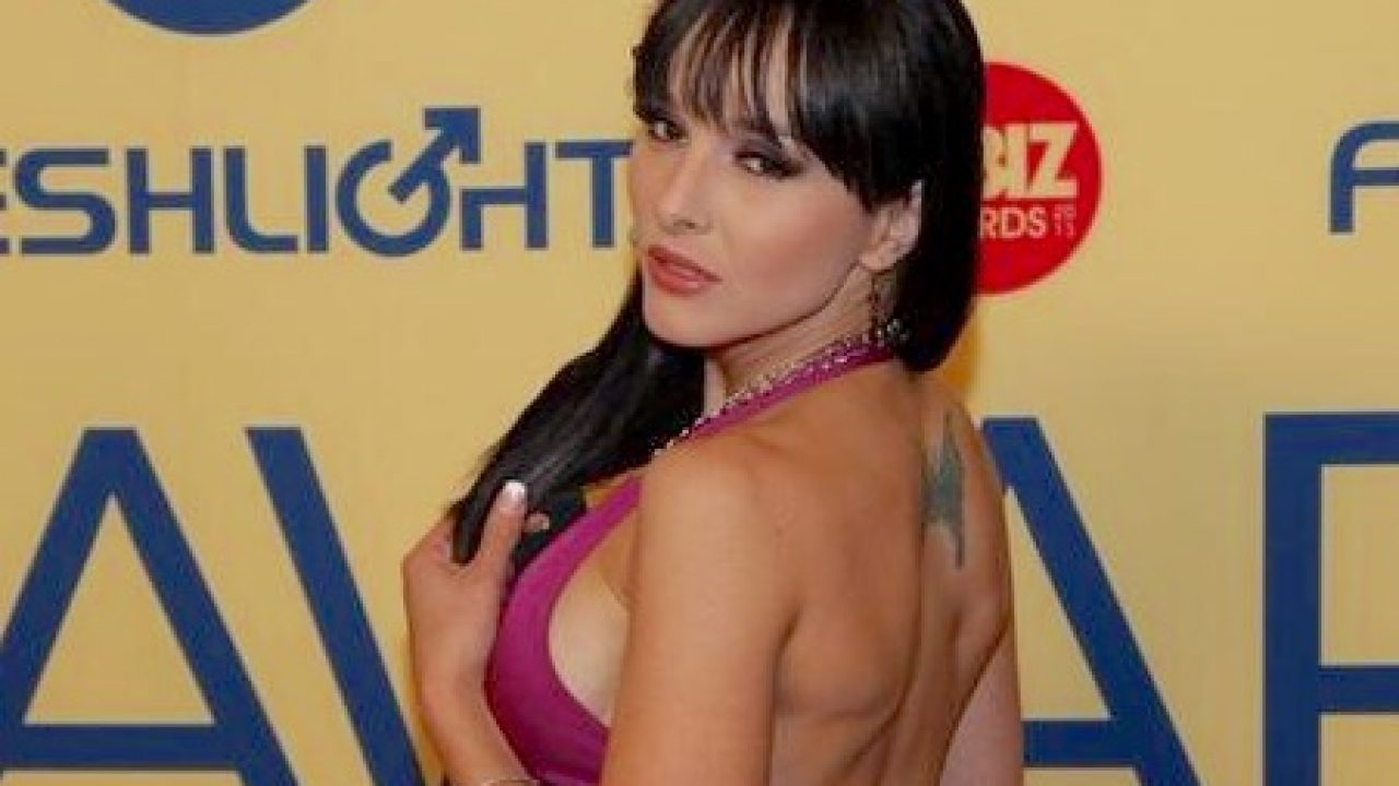 Home Invasion Rapist Porn - Adult Star Cytherea Attacked in Home Invasion - TRPWL