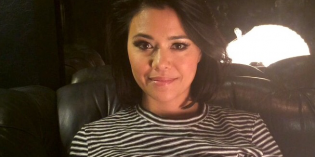 Six Minutes With Dana Vespoli (VIDEO) Six Minutes With Dana Vespoli (VIDEO)