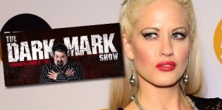 Holly Heart Guests On The Dark Mark Show Feb. 26th Holly Heart Guests On The Dark Mark Show Feb. 26th