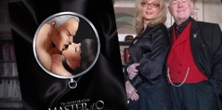 Master of O Signing Featuring Author Ernest Greene and Nina Hartley Friday March 6th in L.A. Master of O Signing Featuring Author Ernest Greene and Nina Hartley Friday March 6th in L.A.