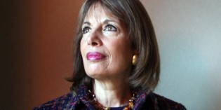 Revenge porn could become a federal crime in the U.S. if Calif. Rep. Jackie Speier has her way Revenge porn could become a federal crime in the U.S. if Calif. Rep. Jackie Speier has her way