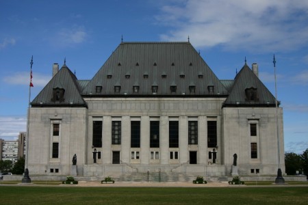 Defining Canada’s obscenity law -- the Supreme Court of Canada