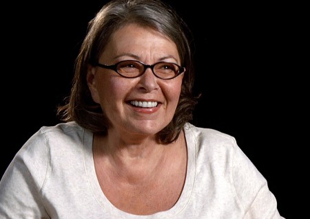 Roseanne Barr First Celeb To Acknowledge Cytherea Sexual Assault