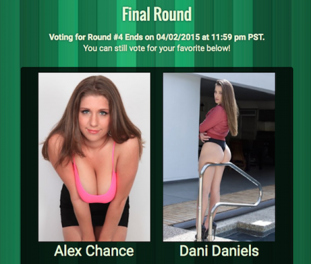 Dani Daniels & Alex Chance Make Final Round of GameLink Tournament