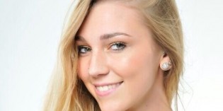 Kendra Sunderland Lands Contract with Penthouse Kendra Sunderland Lands Contract with Penthouse